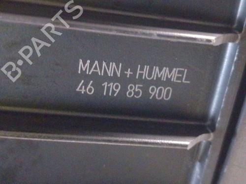 Air filter box VW GOLF V (1K1) 1.6 | BP39164881M87 - Image 9