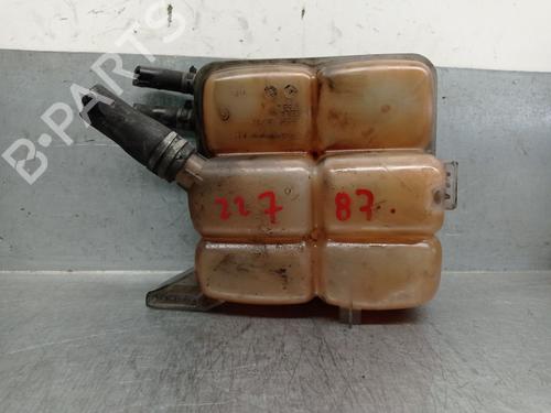 Expansion tank FORD FOCUS II (DA_, HCP, DP) 2.0 TDCi | BP26493290C120 