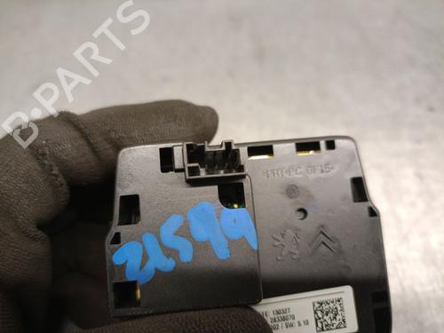 Switch PEUGEOT 508 I (8D_) 1.6 HDi | BP22726385I30 