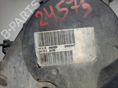 Engine VOLVO XC90 I (275) D5 AWD | BP32294783M1 - Image 13