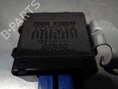 Electronic module LEXUS GS (_S16_) 300 (JZS160_, JZS160R) | BP11195859M83 