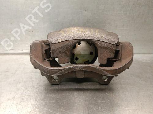 Right front brake caliper OPEL CORSA D (S07) 1.4 (L08, L68) | BP39883768M104 - Image 2
