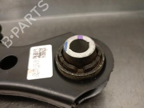Right rear suspension arm HYUNDAI TUCSON (TL, TLE) 2.0 CRDi All-wheel Drive | BP28110865M15 