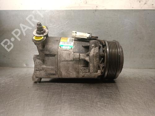 AC-Kompressor OPEL ZAFIRA / ZAFIRA FAMILY B (A05) 1.9 CDTI (M75) (120 hp) 29966196