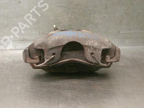 Right front brake caliper FORD FIESTA Box Body/MPV (F3L, F5L) 1.8 D | BP30645178M104