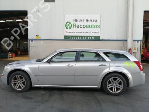 Particulate filter CHRYSLER 300C Touring (LX, LE) 3.0 CRD | BP16031840M81  - Image 6