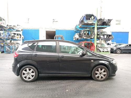 Engine control unit (ECU) SEAT ALTEA (5P1) 1.9 TDI | BP24483451M57 