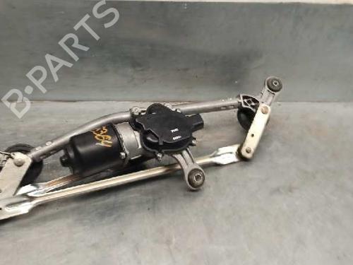 Viskermotor vindrude NISSAN MICRA IV (K13K, K13KK) 1.2 (80 hp) 7834985