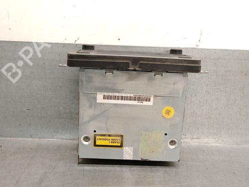 Radio VW CADDY III Box Body/MPV (2KA, 2KH, 2CA, 2CH) 1.9 TDI | BP30202519E6