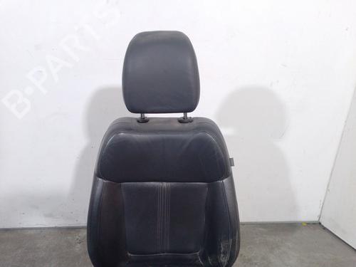 Left front seat PEUGEOT 3008 I MPV (0U_) 2.0 HDi | BP22908089C15 