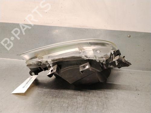 Left headlight FIAT PANDA (312_, 319_) 1.2 (312PXA1A) | BP39713535C28 - Image 4