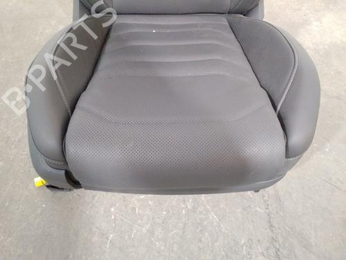 Right front seat VW TOUAREG (CR7, RC8) 3.0 TSI 4motion | BP30127200C16