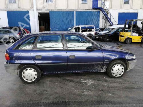 Injector OPEL ASTRA F Hatchback (T92)  | BP6780257M100 