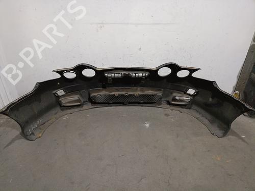 Front bumper HYUNDAI COUPE I (RD) 2.0 16V | BP29378395C7 