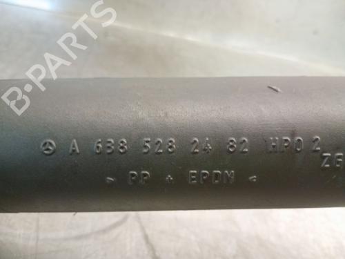 Pipe MERCEDES-BENZ V-CLASS (638/2) V 220 CDI (638.294) | BP27362265M125 