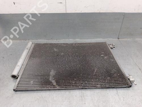 AC radiator RENAULT CLIO IV (BH_) 1.5 dCi 90 | BP30078655M32