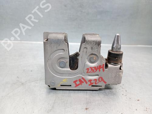 Rear left lock FORD TRANSIT CONNECT V408 Box Body/MPV 1.6 TDCi DT11V43289AE