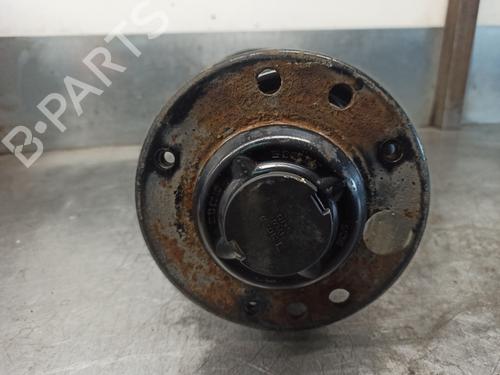 Left front shock absorber OPEL VECTRA C GTS (Z02)  | BP15198964M16 
