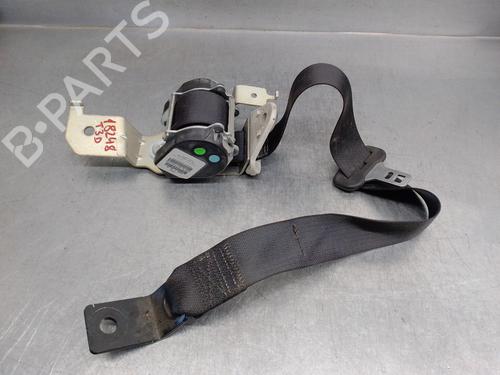 Used Rear right seatbelt DODGE JOURNEY 2.0 CRD (140 hp) 13808858