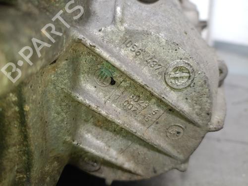 Gearbox AUDI ALLROAD C5 (4BH) 2.5 TDI quattro | BP32361587M3  - Image 7