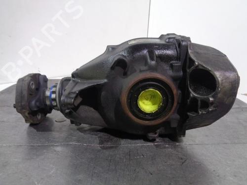 Differential, bag BMW 1 (F20) 118 d (150 hp) 9706667