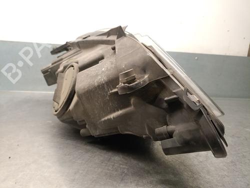 Left headlight MERCEDES-BENZ E-CLASS T-Model (S212) E 220 CDI / BlueTEC (212.202, 212.201) | BP39266230C28 - Image 6