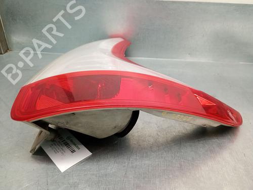 Right taillight RENAULT GRAND SCÉNIC III (JZ0/1_) 1.9 dCi (JZ0J, JZ0N, JZ1K, JZ1S) | BP29239297C35 