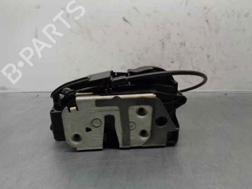 Front left lock FORD FOCUS III  | BP6940065C98 