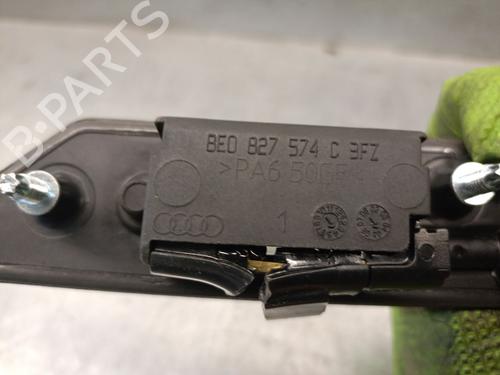 Tailgate handle AUDI A4 B7 (8EC) 2.5 TDI | BP27192069C132 