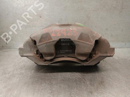 Right front brake caliper MAZDA 6 Saloon (GG) 2.0 DI (GG14) | BP26657729M104 