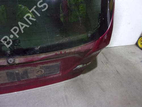Tailgate FORD FIESTA VI (CB1, CCN)  | BP16307416C6 