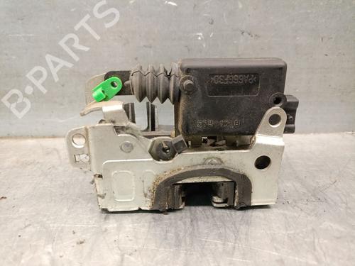 Front left lock DACIA SANDERO 1.6 MPI 85 (BS03) | BP30696939C98 