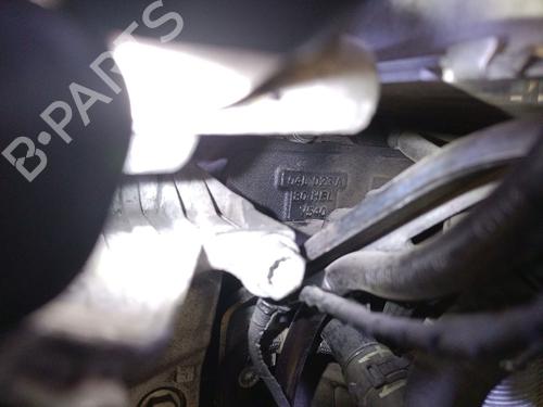 Engine AUDI A3 Sportback (8VA, 8VF) 1.6 TDI | BP28542722M1 