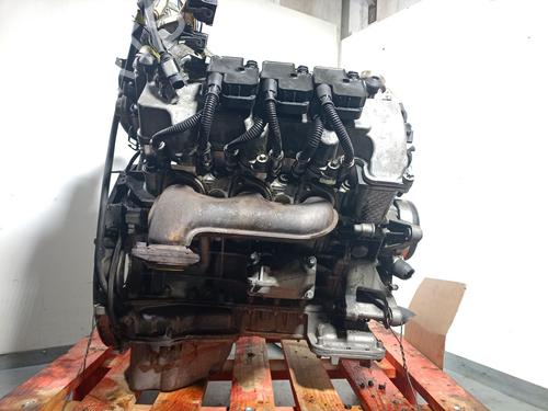 Engine MERCEDES-BENZ CLK (C209) CLK 320 (209.365) | BP32138200M1  - Image 12