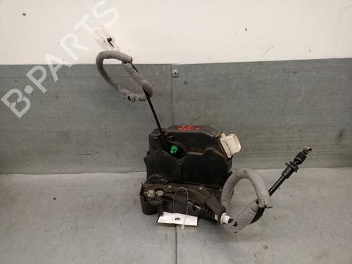 Højre bagtil lås LAND ROVER RANGE ROVER III (L322) 3.6 D 4x4 (272 hp) 32404741