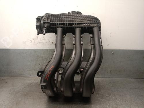 Used Intake manifold CITROËN C3 / C3 ORIGIN III (SX) 1.2 VTi 82 (82 hp) 26324569