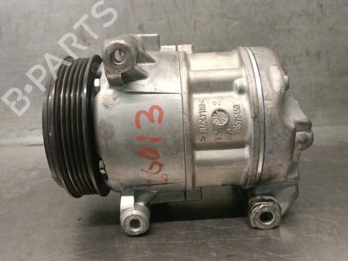 AC compressor FIAT 500L (351_, 352_) 1.4 (199LYB1B) | BP37437209M34 - Image 3