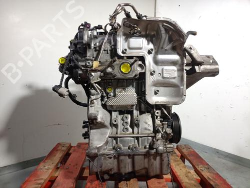 Engine SEAT IBIZA V (KJ1, KJG) 1.0 TSI | BP38539245M1 - Image 5