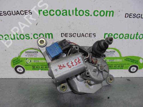 Used Rear wiper motor CITROËN EVASION MPV (22, U6) 1.9 TD (92 hp) 2103453