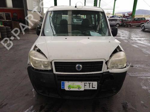Fuse box FIAT DOBLO MPV (119_, 223_) 1.9 JTD | BP5223603E1 