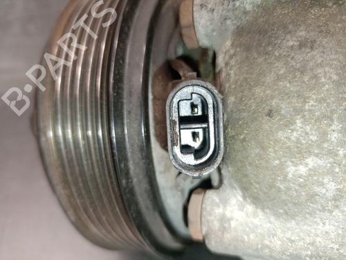 AC compressor RENAULT LAGUNA II (BG0/1_) 1.8 16V (BG0B, BG0M) | BP27692769M34 