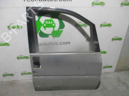 Used Right front door CITROËN EVASION MPV (22, U6) 2.0 HDI (109 hp) 4475790