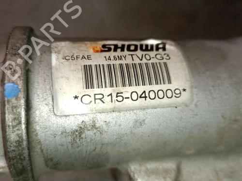 Steering rack HONDA CIVIC IX (FK) 1.6 i-DTEC (FK3) | BP36995595M22 - Image 6