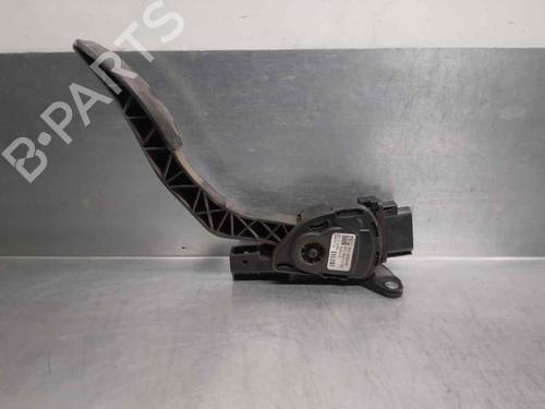 Used Pedal FORD FIESTA VI (CB1, CCN) [2008-2017]  11291451