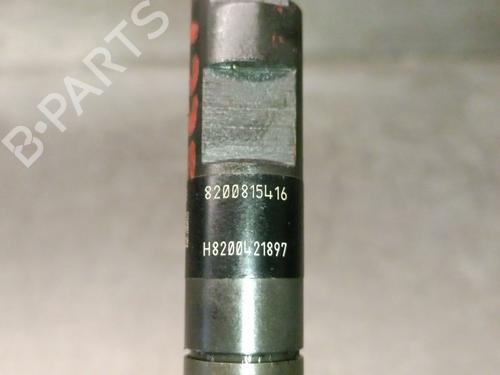 Inyector DACIA SANDERO 1.5 dCi | BP31073377M100