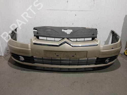 Used Front bumper CITROËN C5 II (RC_) 2.0 HDi (RCRHRH) (136 hp) 31139348