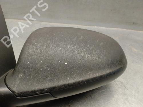Left mirror OPEL ASTRA J (P10) 1.7 CDTI (68) | BP17131139C26 