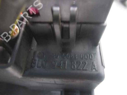 Fuse box VW PASSAT B5 (3B2) 2.3 VR5 | BP2321494E1 