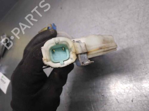 Rear right lock NISSAN X-TRAIL I (T30) 2.2 dCi 4x4 | BP10570902C99 