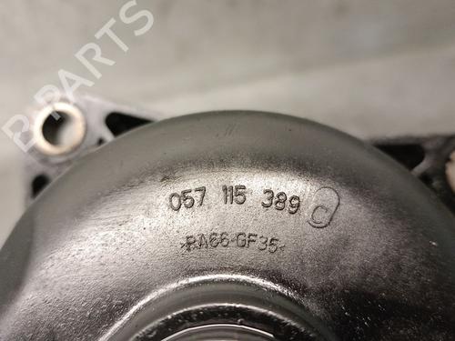 Støtte AUDI Q7 (4MB, 4MG, 4MQ) SQ7 TDI quattro | BP33799749C155 - Image 5